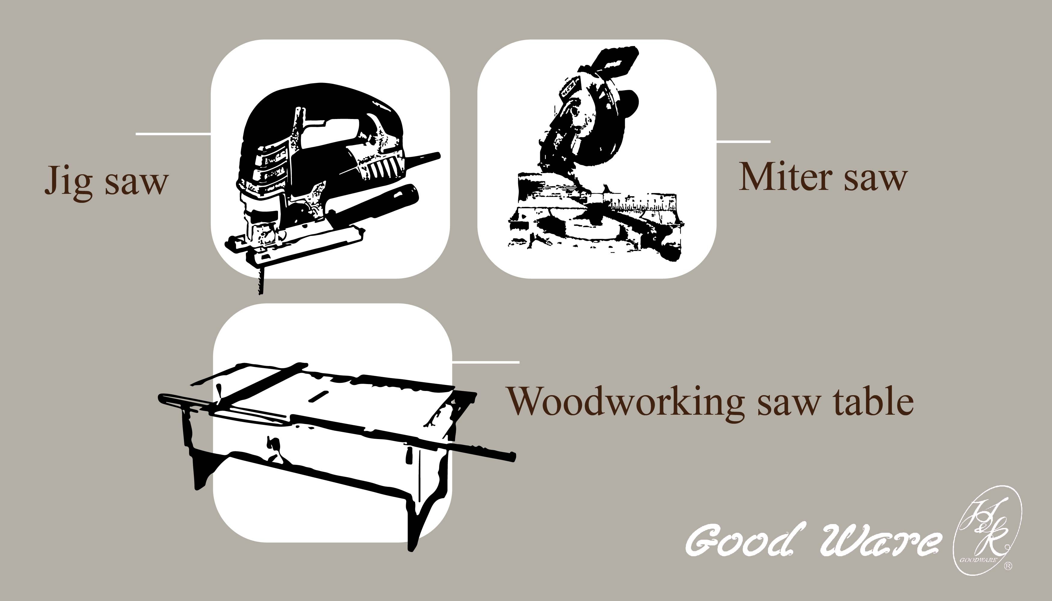 How to cut moldings