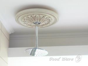 Ceiling Medallions