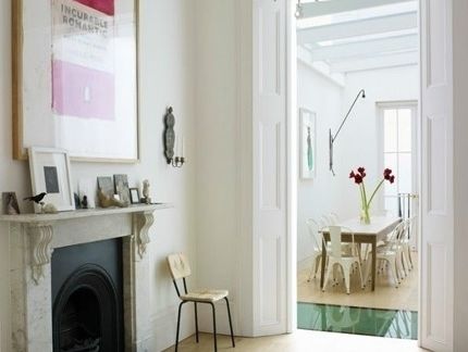 fireplace designs