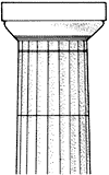 roman columns