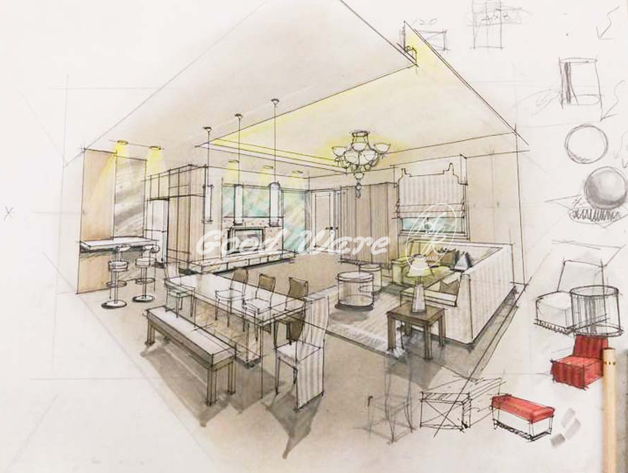 house trim