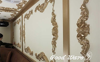 Embossed Veneer