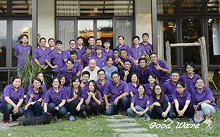 business camp
