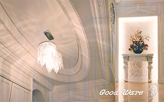 villa interior design