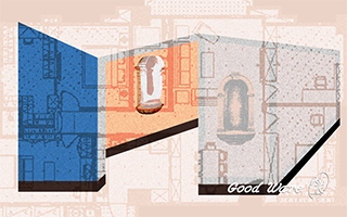 Wall niches