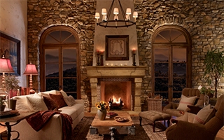 fireplace designs