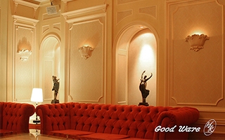 Bar design