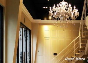 neoclassical style