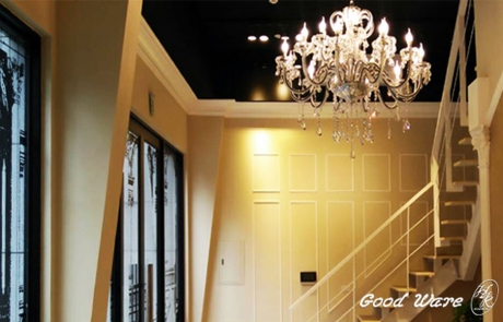 neoclassical style