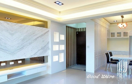 simple home decoration