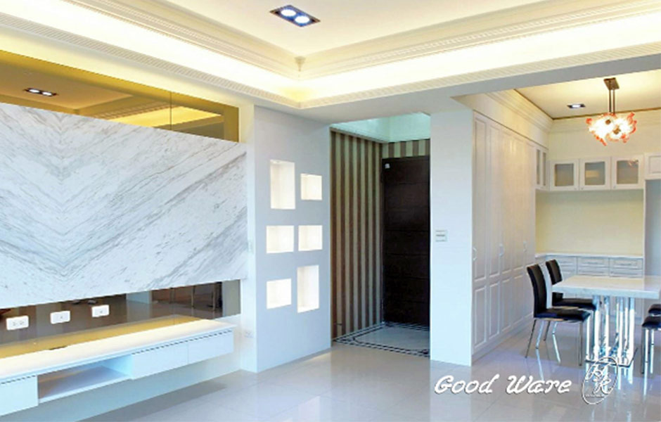 simple home decoration