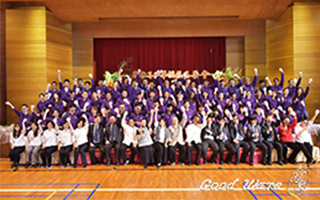 year-open party