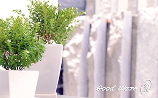 garden decor