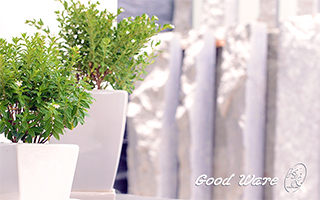 garden decor