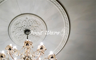 ceiling ring