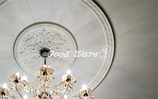 ceiling ring