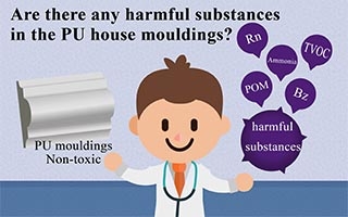 house mouldings