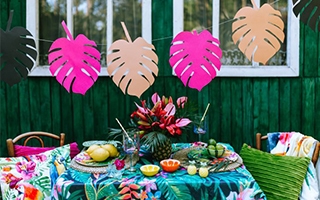 Garden ideas