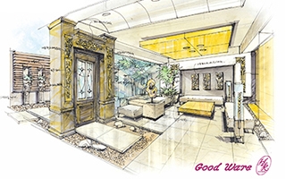 house trim