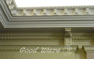 mold decoration