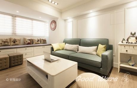 American moulding