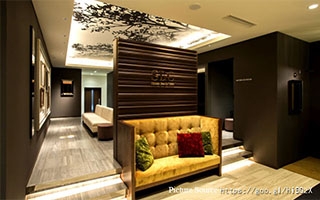 wall trim styles