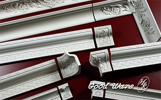 moulding materials