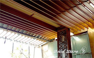 ceiling trim design