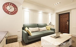 interior decoration