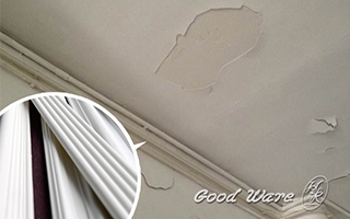 latex trim paint