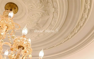 lamp ceiling plates
