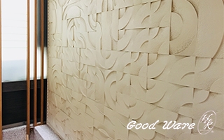 wall panel moldings