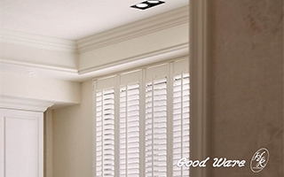 simple moulding