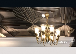 classical moulding