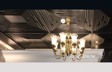 classical moulding
