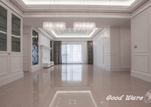 molding design