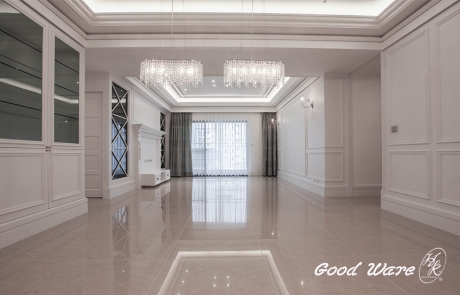 molding design