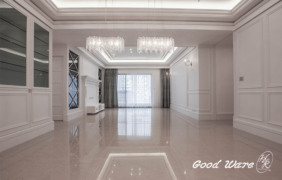 molding design