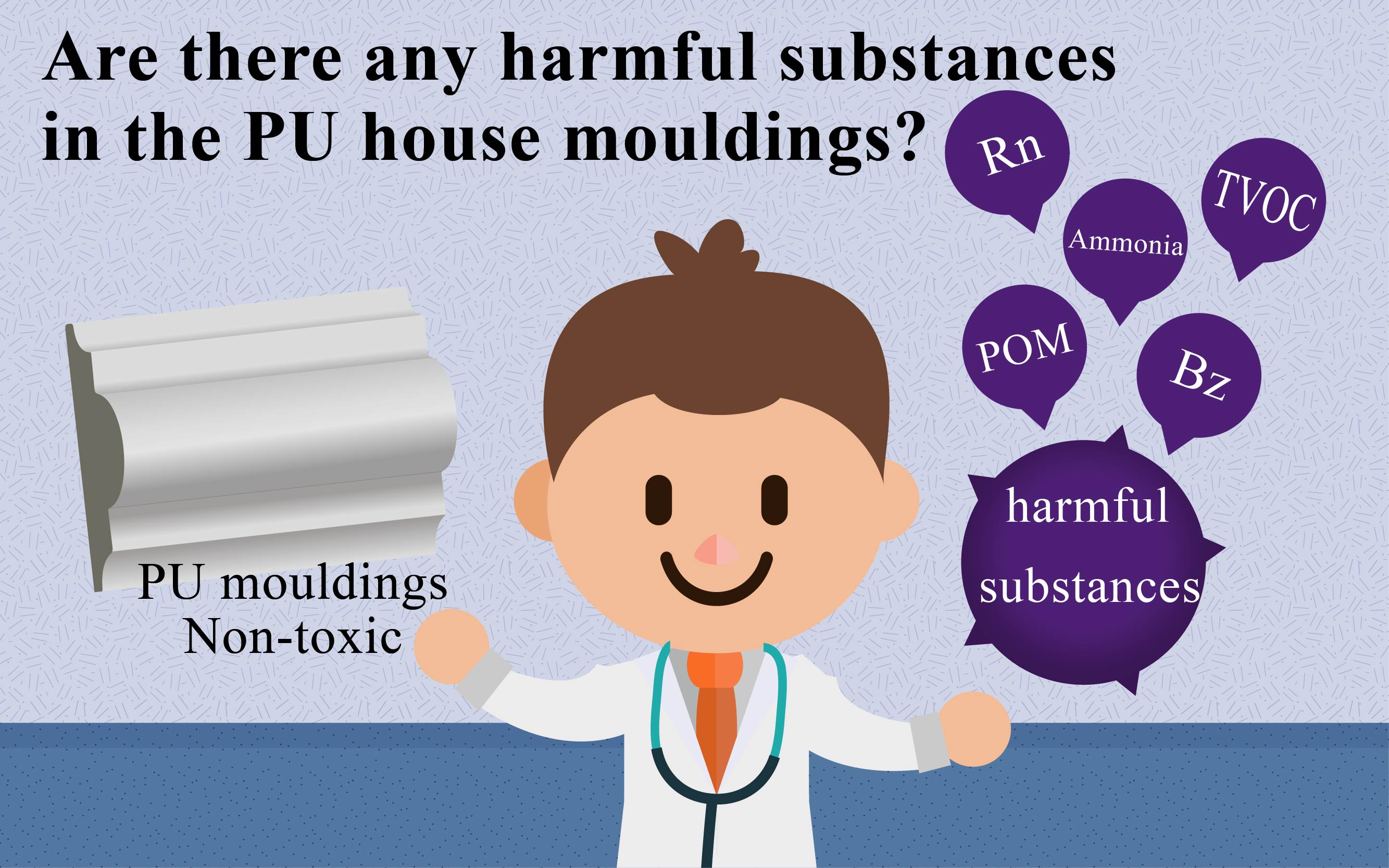 house mouldings