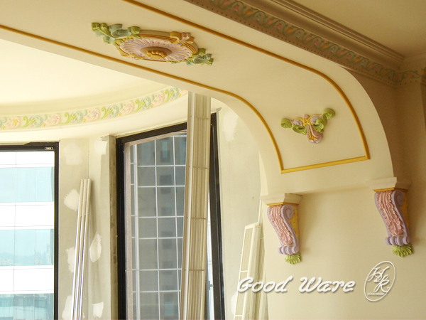 lamp ceiling plates