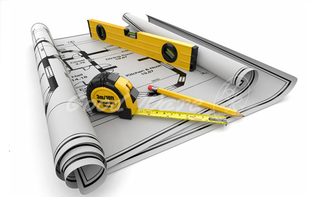house measurement 