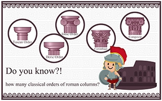 classical orders