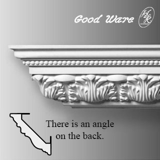  mold decoration