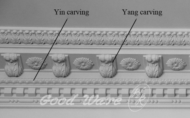  mold decoration